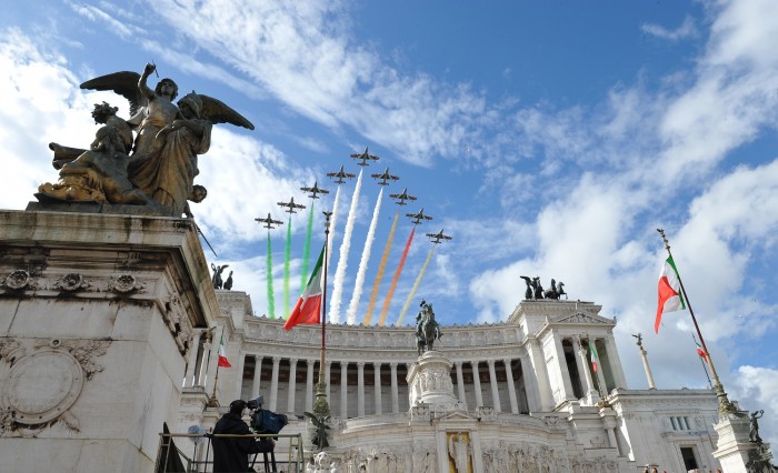 Festeggiamenti 4 novembre: 3 giornate dedicate alla storia del nostro Paese