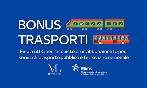 Bonus trasporti - autoguidovie