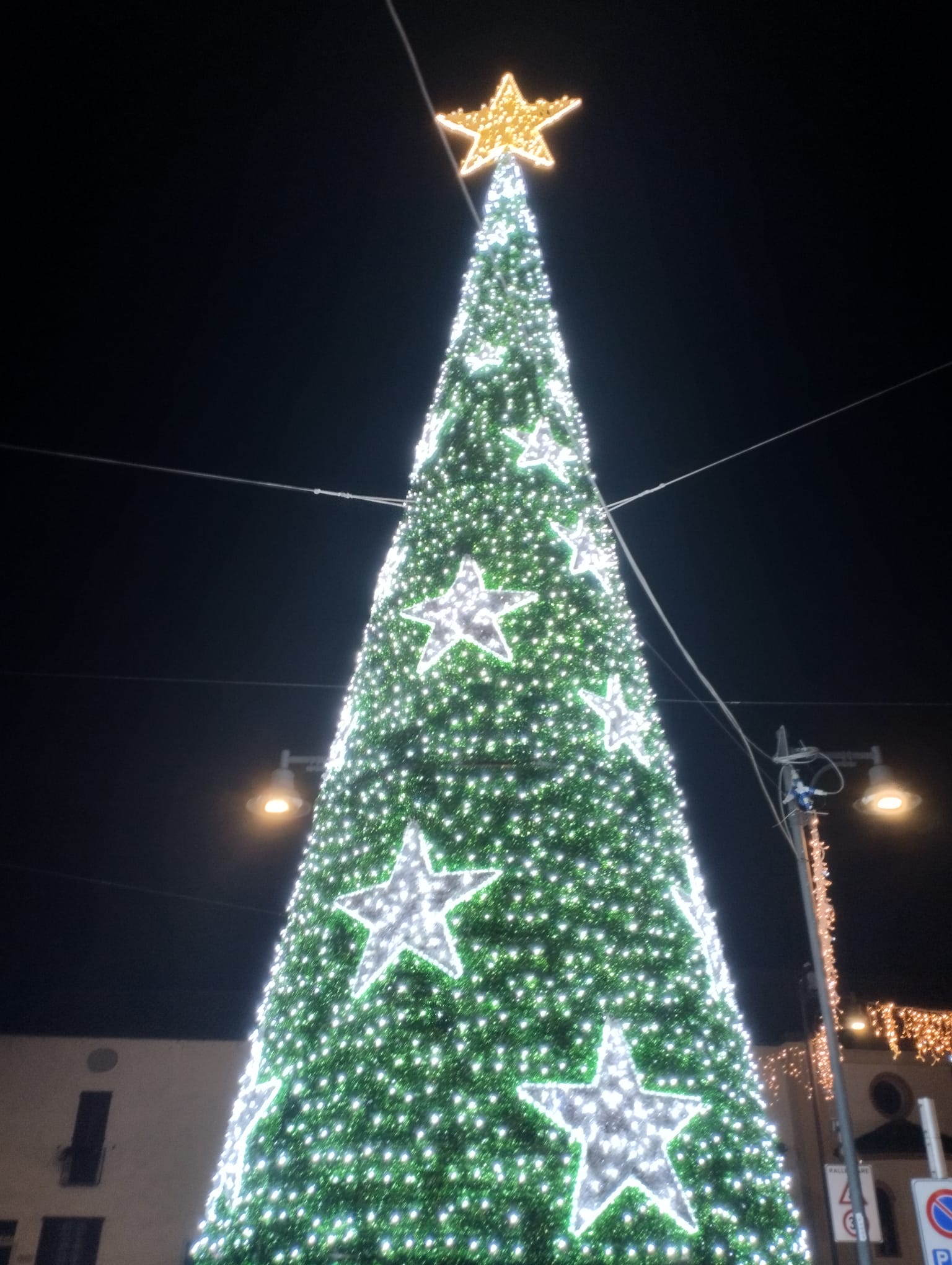 AUGURI di BUON NATALE