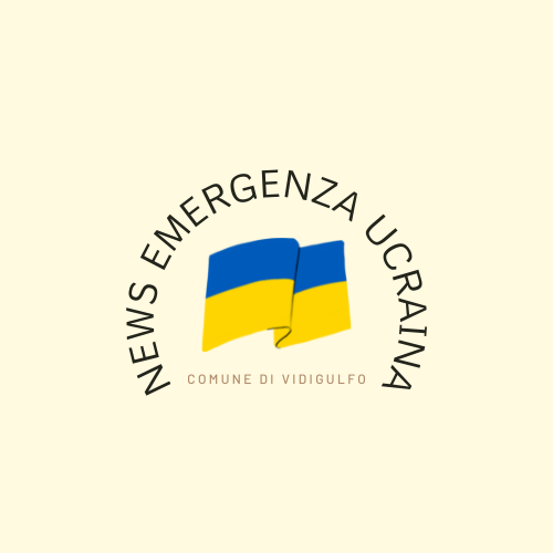 Emergenza ucraina - raccolta fondi 