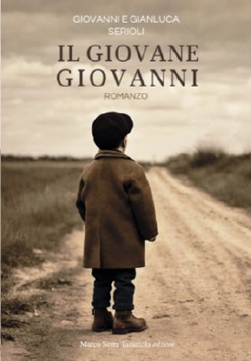 Gianluca Serioli presenta IL GIOVANE GIOVANNI 