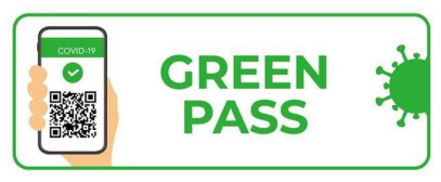 Obbligo GREEN PASS per accesso uffici comunali da parte dell'utenza